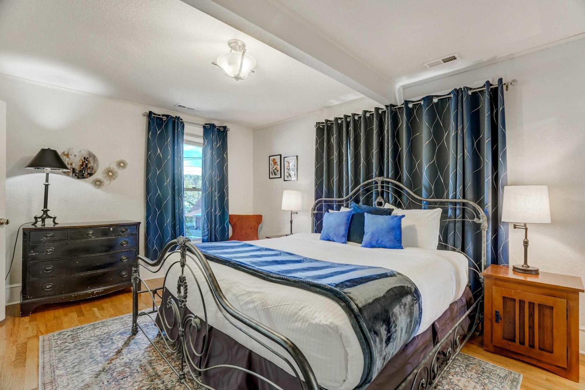 1Br Quiet Neighborhood & Nearby Parks Villa Маниту Спрингс Екстериор снимка