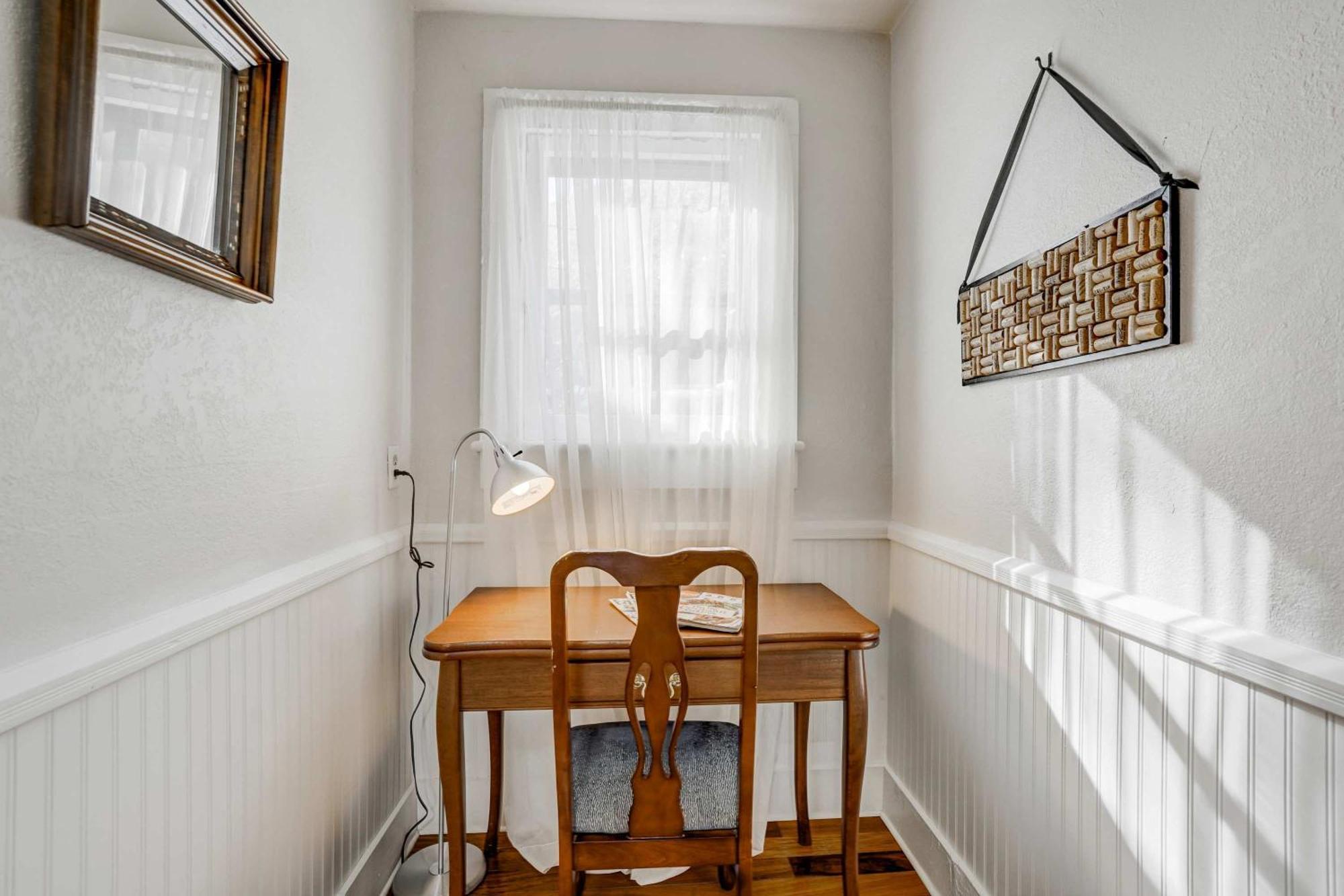 1Br Quiet Neighborhood & Nearby Parks Villa Маниту Спрингс Екстериор снимка